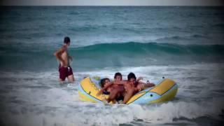 Conca (Sun In My Pocket)