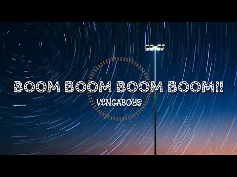 VENGABOYS X BYYZ OTS - BOOM BOOM BOOM BOOM!!| LAGU ACARA