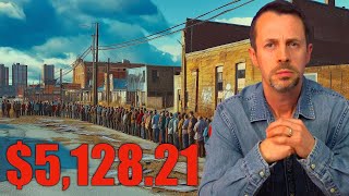 🇺🇸 HUGE Tax Check Refund COMING?! (Here’s What You Need to Know!)