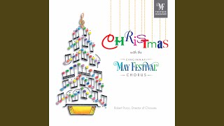 We Wish You a Merry Christmas (Arr. A. Warrell for Choir)