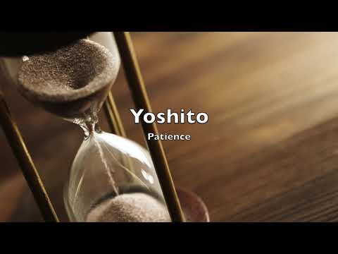 Yoshito - Patience  (Audio)