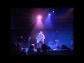 Bryan McPherson - "Workers Song" Live at The Electric Factory, Philadelphia.