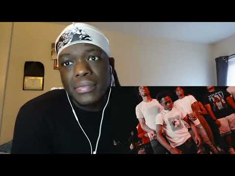Kenzo Balla & TG Crippy- "Evil Twins" REACTION!!