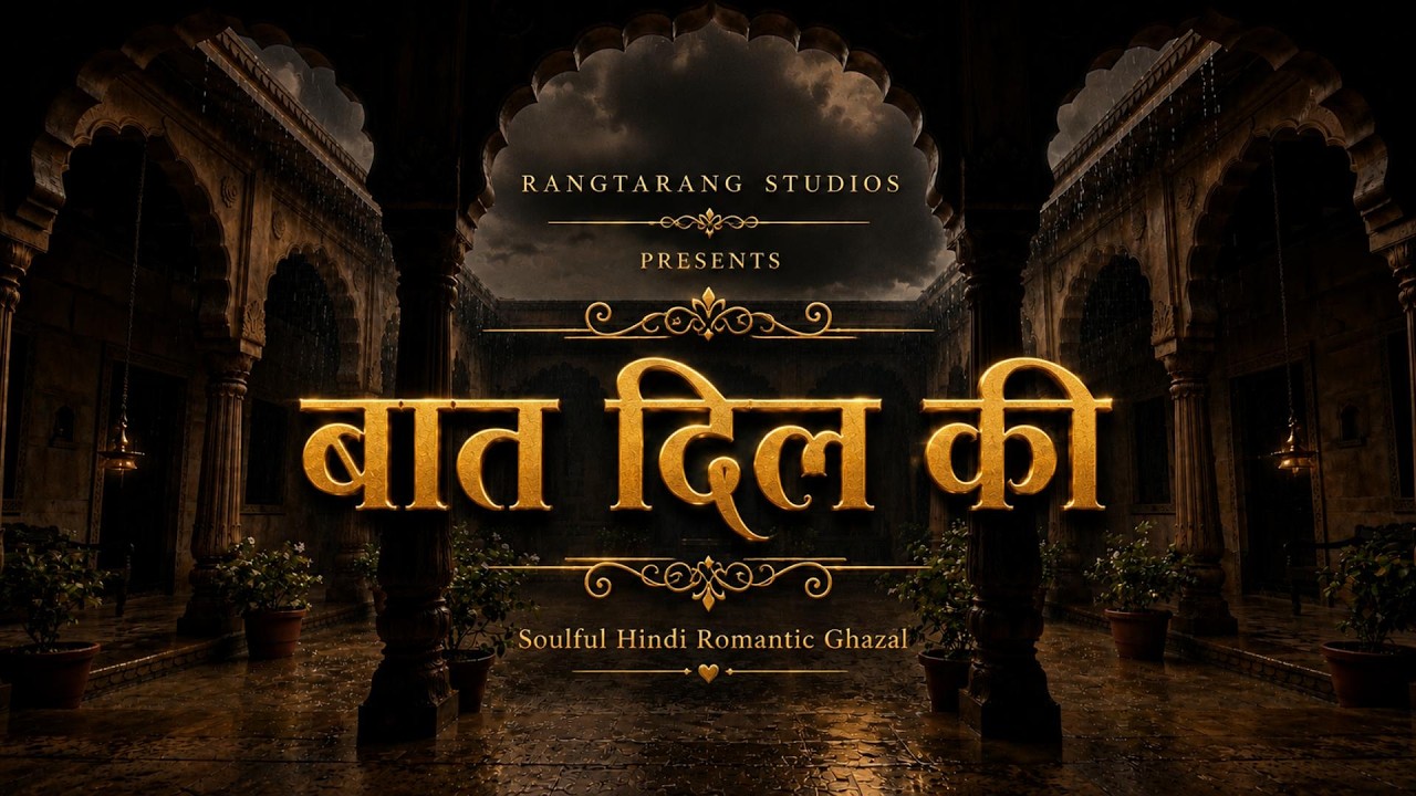 RangTarang Studios — Video Song