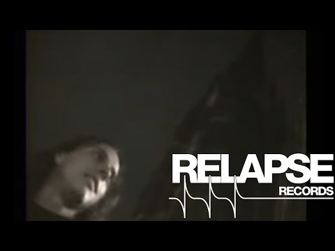 Thumbnail for DEATH - Chuck Schuldiner & Eric Greif go to Europe 1991 by Chuck Schuldiner