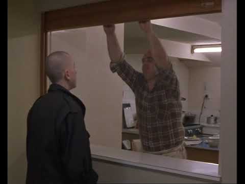 made in britain(1982) oi! i want my lunch