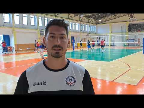 RAJKO STRUGAR JE NOVO POJAČANJE KAŠTELANA