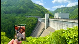 【九州旅】 ㉝ おは九重 (っ'o'c) ジョナとパジェロの奇妙な冒険 【2023/05/23 06:25】