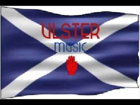 [Loyalist] Men of the UDA