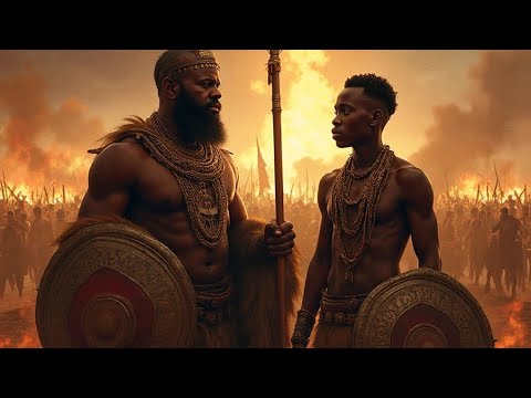 Without Him, Shaka Zulu Would Never Exist | King Dingiswayo