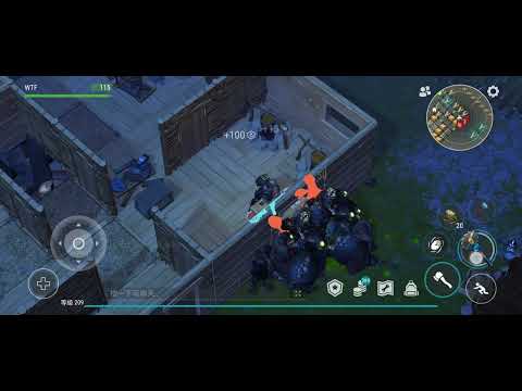 raid base player 5833  LDOE