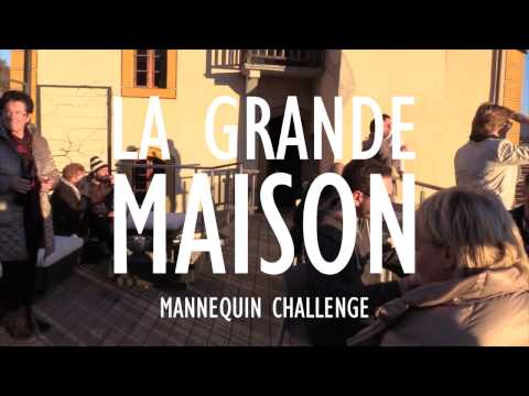 La Grande Maison YouTube-Vdeominiatur 14