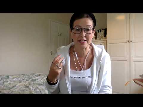 Karen Ramsay-Smith video.