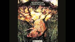 Download lagu La Chancha Muda - Sinfonías Libertarias (Full Album, 2016) mp3
