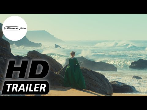 PORTRÄT EINER JUNGEN FRAU IN FLAMMEN I Trailer deutsch I Jetzt im Kino