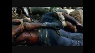Rwanda Genocide documentary
