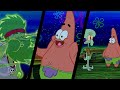 All Shanghaied Endings HD Upscaled SpongeBob SquarePants