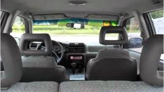 preview picture of video '1998 Isuzu Rodeo Used Cars Bay Minette AL'