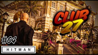 HITMAN: Episode 4 Bangkok, Thailand“Club 27”