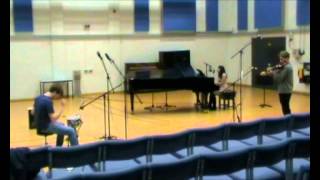 London Elektricity - Elektricity Will Keep Me Warm (Live Acoustic Cover)