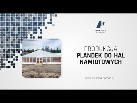 Zobacz filmy, Tech-Plan s.c., Będlewo