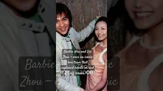 Download lagu Barbie Hsu and Vic Zhou — once an iconic love team that captured hearts on and off screen. #foryou mp3
