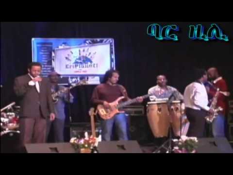 Lorenzo Mehari Sing (ABRAHAM AFEWERKI SONG ´''AYGODELEN´´')