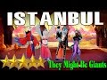 Just Dance 4 Istanbul They Might Be Giants