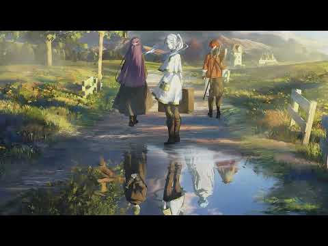 Sousou no Frieren - Time Flows Ever Onward For 1 Hour