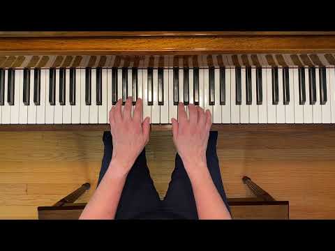 Jumpin' Jazz Cat - Piano Adventures Level 2B Lesson Book
