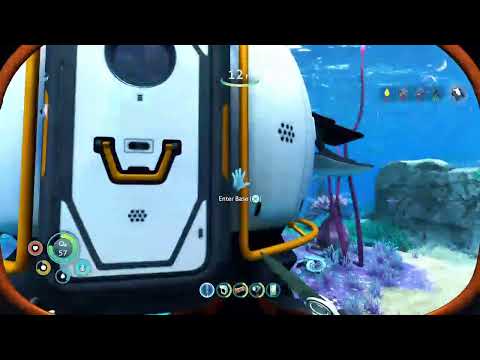 Subnautica below zero. A new beginning