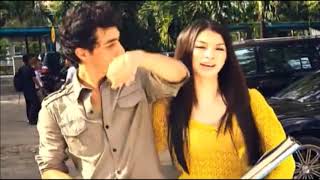 Download lagu Yang baperan pasti nangis lihat videoklip ini. Armada - Harusnya aku_ versi : trailer film pupus mp3