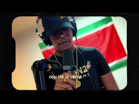 Lwazo - Gwada Boyz (Prod. by Laysi Beats)