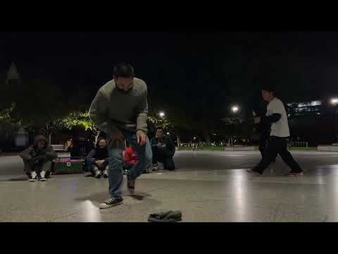 FUTURE ARTS NOW END OF YEAR JAM 2021 [PRELIMS] Alec Vs. Juicebox