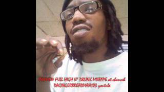 Zo Pezzy- Im High N' Drunk Lil Boosie Bad Azz Beat EXCLUSIVE....