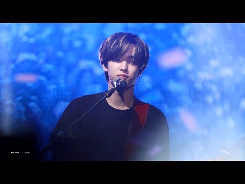 191224 DAY6(데이식스) Christmas Special Concert 'The Present' 크리스마스 콘서트 Congratulations (제이 Jae focus)