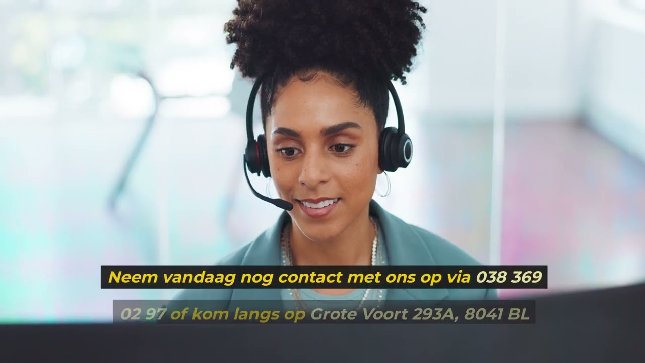 Elektricien Zwolle
