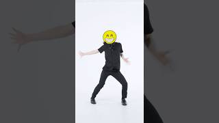 本人が踊ってミタ😁❗️ #お返事まだカナおじさん構文