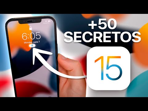 iOS 15 | 50+ Hidden Features