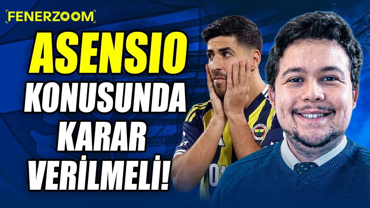 Aston Villa Mağlubiyeti | Ersin Sezer - Fener Zoom