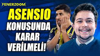 Aston Villa Mağlubiyeti, İsmail Kartal'ın Seçimleri, Alanyaspor Maçı | Ersin Sez