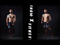 FABIO X FITNES SHREDING EP. 7