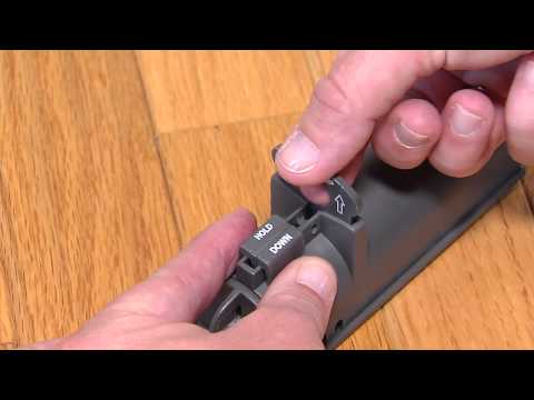 How to Set a Victor® Clean-Kill Mouse Trap