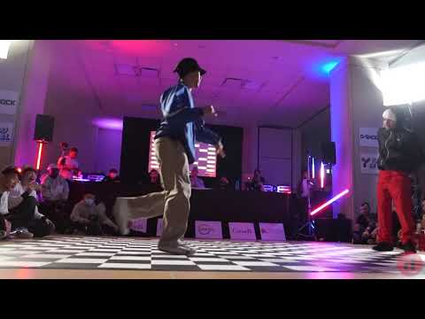 ONTON vs MADTRACK l WILD CARD l TOP 8