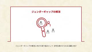 三菱UFJモルガン・スタンレー証券　DEI説明動画