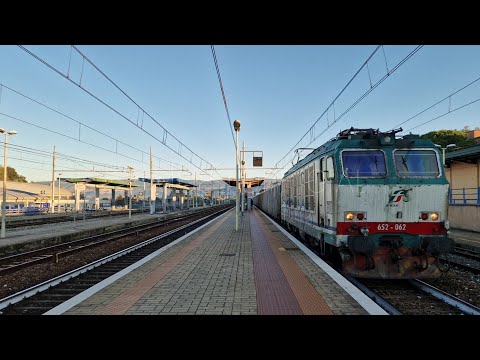 MRS 56471 Pescara P.N. - Villa S.Giovanni Bolano