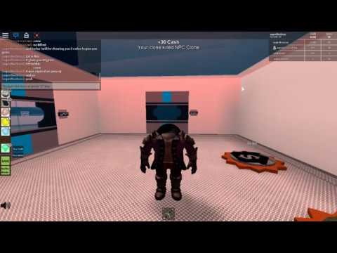 3 Codes For Clone Tycoon 2 Roblox Giant Clone Boss - 