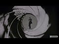The Cannon Group Gunbarrel Sequence 1973