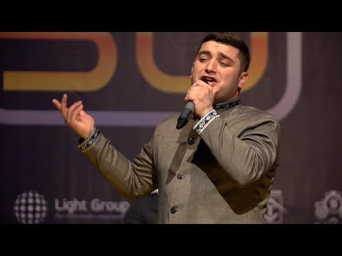 Khayom Khayolbekov - Ay Sanamo (2018) | Хайём Хаёлбеков - Ай санамо