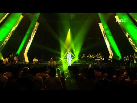 5R(3), Jo Kwan-woo - If you come into my heart, 조관우 - 그대 내 맘에 들어오면은, I Am